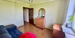 2-к квартира, вторичка, 51м2, 2/10 этаж