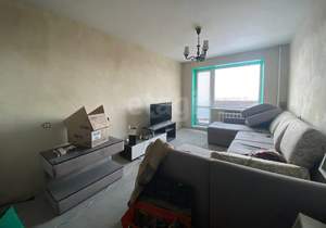 2-к квартира, вторичка, 56м2, 7/9 этаж