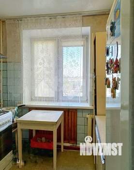 1-к квартира, вторичка, 30м2, 4/5 этаж