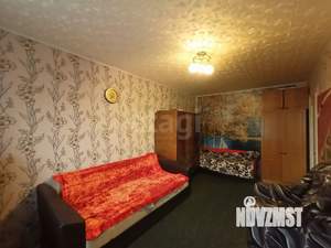 1-к квартира, вторичка, 31м2, 3/5 этаж