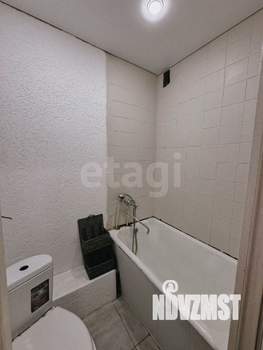 1-к квартира, вторичка, 22м2, 6/9 этаж