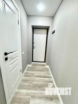 1-к квартира, вторичка, 31м2, 4/5 этаж