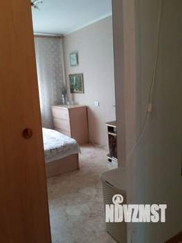 3-к квартира, вторичка, 60м2, 4/9 этаж
