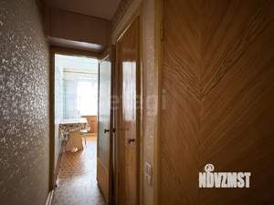 3-к квартира, вторичка, 54м2, 3/9 этаж