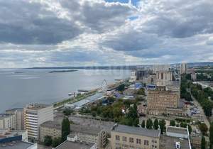 2-к квартира, вторичка, 63м2, 24/24 этаж