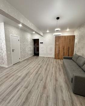 1-к квартира, вторичка, 33м2, 2/4 этаж