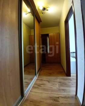 1-к квартира, вторичка, 37м2, 4/7 этаж