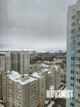 1-к квартира, вторичка, 42м2, 20/23 этаж