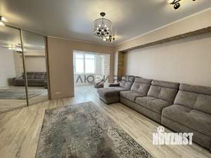 2-к квартира, вторичка, 73м2, 1/10 этаж