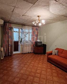 2-к квартира, вторичка, 54м2, 2/9 этаж