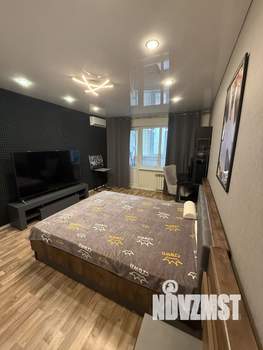 1-к квартира, вторичка, 40м2, 10/10 этаж