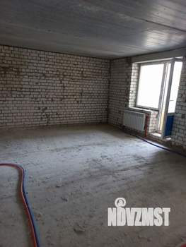 1-к квартира, вторичка, 41м2, 8/10 этаж
