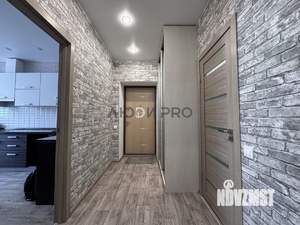 1-к квартира, вторичка, 42м2, 2/14 этаж