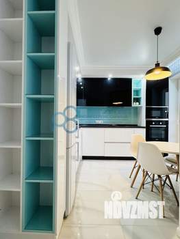 3-к квартира, вторичка, 73м2, 23/23 этаж