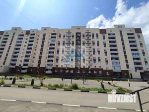 2-к квартира, вторичка, 59м2, 5/10 этаж