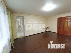 3-к квартира, вторичка, 73м2, 6/19 этаж