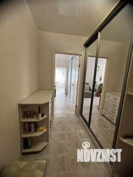 4-к квартира, вторичка, 63м2, 4/5 этаж