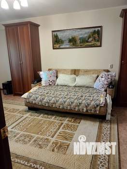 2-к квартира, вторичка, 50м2, 8/10 этаж