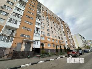 1-к квартира, вторичка, 27м2, 7/10 этаж