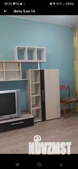 1-к квартира, вторичка, 33м2, 7/9 этаж