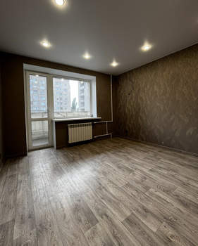 1-к квартира, вторичка, 32м2, 5/9 этаж