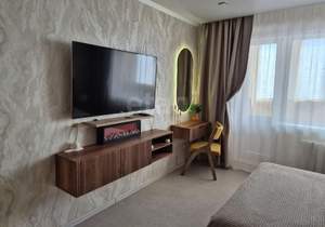 1-к квартира, вторичка, 41м2, 9/10 этаж