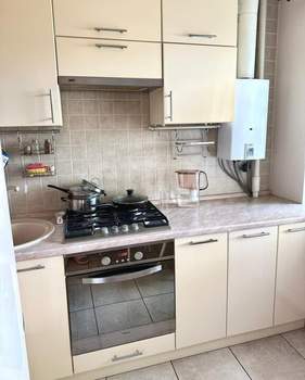 2-к квартира, вторичка, 45м2, 4/5 этаж