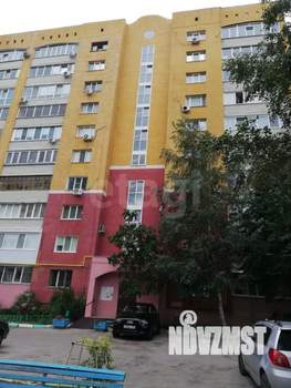 1-к квартира, вторичка, 36м2, 5/10 этаж