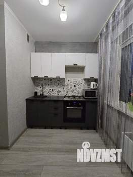 1-к квартира, вторичка, 34м2, 6/10 этаж