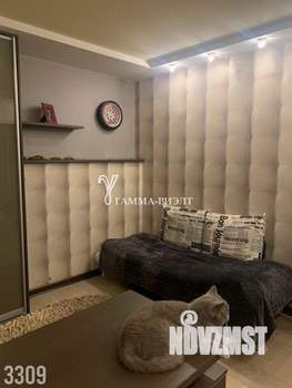 3-к квартира, вторичка, 85м2, 7/14 этаж