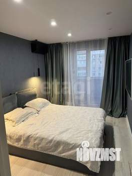 4-к квартира, вторичка, 90м2, 7/9 этаж