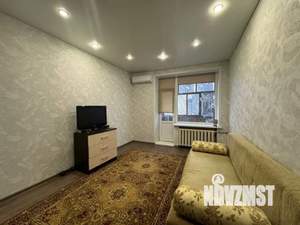 2-к квартира, вторичка, 52м2, 4/4 этаж