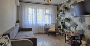 2-к квартира, вторичка, 54м2, 4/9 этаж