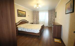 3-к квартира, вторичка, 82м2, 10/10 этаж