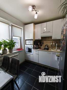 1-к квартира, вторичка, 34м2, 5/10 этаж