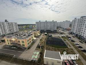 3-к квартира, вторичка, 69м2, 9/10 этаж