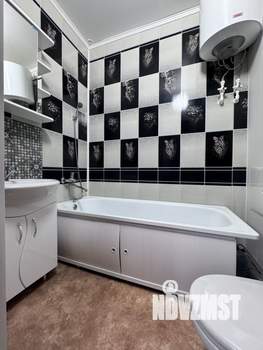 1-к квартира, вторичка, 30м2, 1/10 этаж