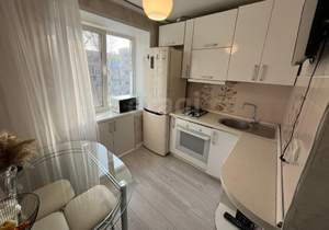 2-к квартира, вторичка, 42м2, 4/5 этаж