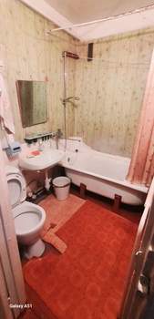 2-к квартира, вторичка, 47м2, 1/5 этаж