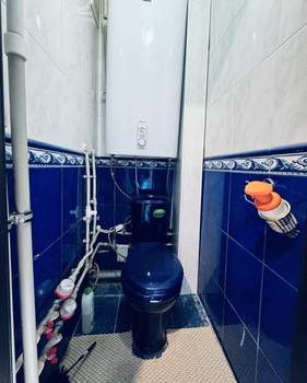 2-к квартира, вторичка, 53м2, 5/8 этаж