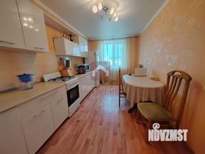 2-к квартира, вторичка, 58м2, 9/10 этаж