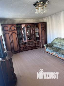 3-к квартира, вторичка, 63м2, 6/9 этаж