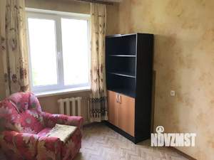 3-к квартира, вторичка, 58м2, 8/9 этаж