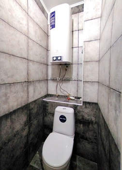 2-к квартира, вторичка, 55м2, 6/10 этаж