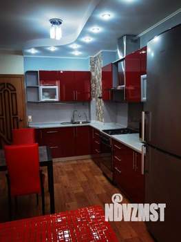 3-к квартира, вторичка, 78м2, 8/10 этаж