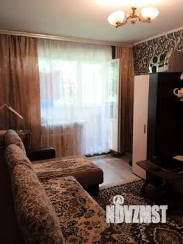 1-к квартира, вторичка, 30м2, 3/9 этаж