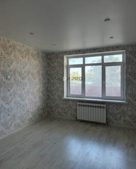 1-к квартира, вторичка, 38м2, 2/15 этаж