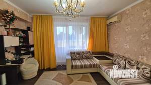 2-к квартира, вторичка, 61м2, 4/10 этаж