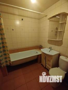 1-к квартира, вторичка, 36м2, 7/10 этаж