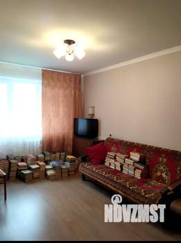 3-к квартира, вторичка, 57м2, 4/9 этаж